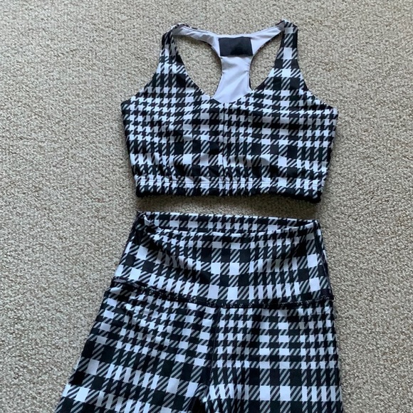 Work out wear - Picture 1 of 3